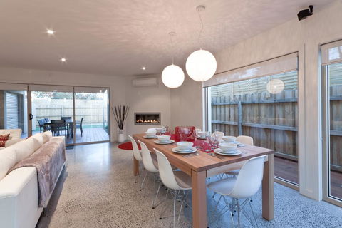 Amaroo - Gold Coast 4U 1