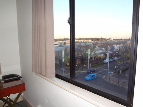 Amaroo Hotel Dubbo - Accommodation Gold Coast 1
