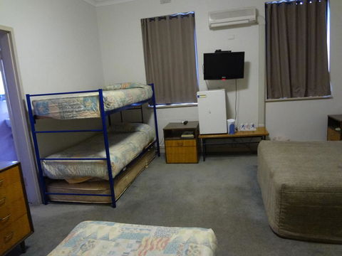 Amaroo Hotel Dubbo - Accommodation Gold Coast 2