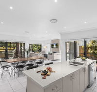 Amaroo Lodge - Accommodation Gold Coast