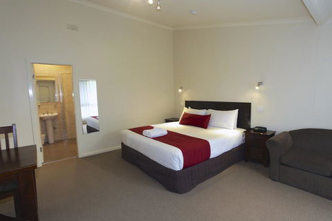 Amaroo Motel - Accommodation Gold Coast 2