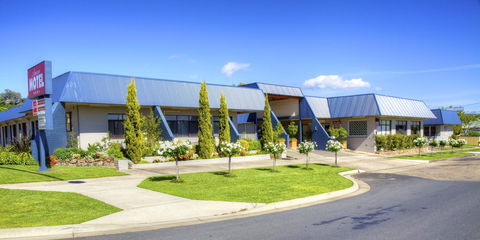 Amaroo Motel - Accommodation Gold Coast 1