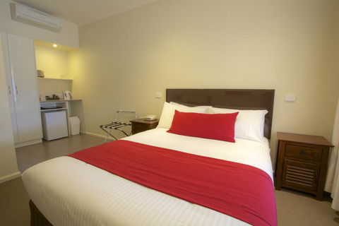 Amaroo Motel - Accommodation Gold Coast 0
