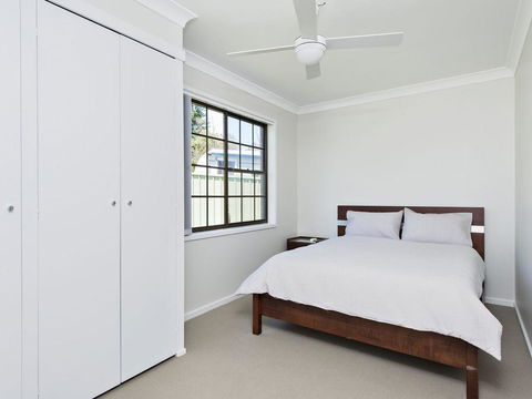 Amaroo Retreat @ Fingal Bay - Gold Coast 4U 3
