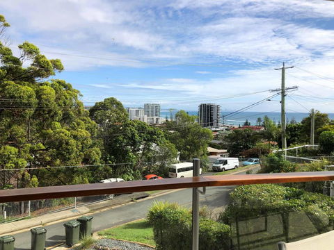 Amazing Apartment Ocean Views And Hot Tub On Balcony - Coolangatta - Accommodation Gold Coast 0