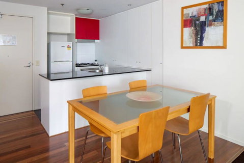 Amazing Brisbane CBD 2 Bedroom Apartment With River Views - Accommodation Gold Coast 1