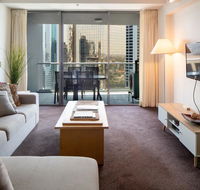 Amazing Brisbane CBD 2 Bedroom Apartment With River Views - Gold Coast 4U