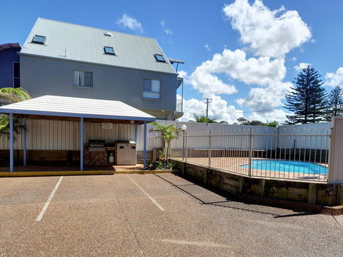 Amazing Ocean Views - Gold Coast 4U 2