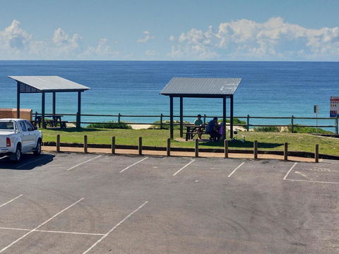 Amazing Ocean Views - Gold Coast 4U 0