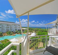 Amazing Ocean Views Resort Apartment - Gold Coast 4U