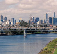 Amazing River Views - Fabulous Footscray Fun - Accommodation Gold Coast