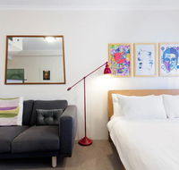 Amazing Studio with Pool in Central Sydney - Accommodation Gold Coast