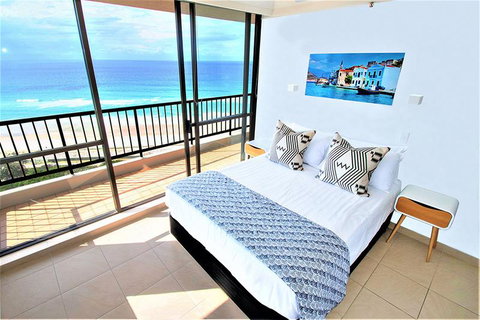 Amazing View In Surfers Paradise! Hidden Gem - Accommodation Gold Coast 3