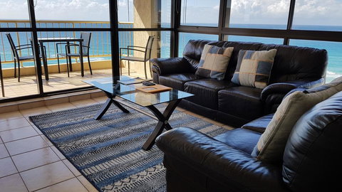 Amazing View In Surfers Paradise! Hidden Gem - Accommodation Gold Coast 2
