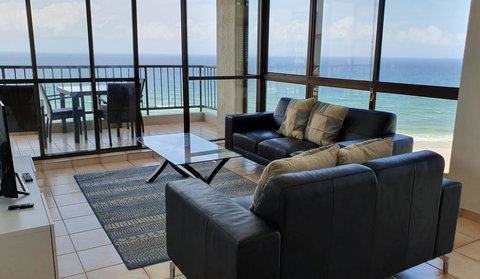 Amazing View In Surfers Paradise! Hidden Gem - Accommodation Gold Coast 1