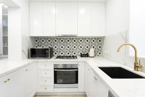 Amazing Waterview Terrace At The Rocks Sydney CBD - Accommodation Gold Coast 2