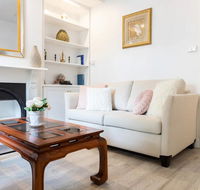Amazing Waterview Terrace at The Rocks Sydney CBD - Accommodation Gold Coast