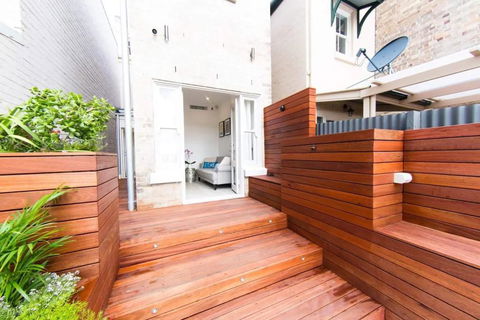 Amazing Waterview Terrace At The Rocks Sydney CBD - Accommodation Gold Coast 3