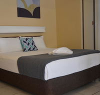 Ambassador Motel - Accommodation Gold Coast