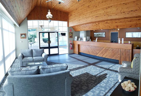 Amber Court Motor Inn - Accommodation Gold Coast 3