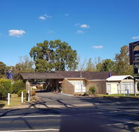 Amber Court Motor Inn - Accommodation Gold Coast