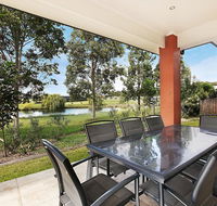 Amber Lakes - Accommodation Gold Coast