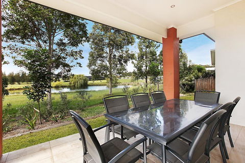 Amber Lakes - Gold Coast 4U 0