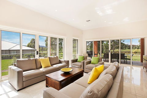 Amber Lakes - Gold Coast 4U 3