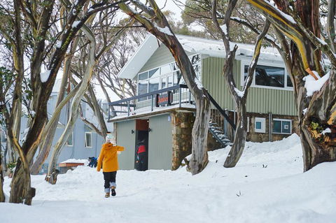Amber Lodge Mt Buller - Gold Coast 4U 2