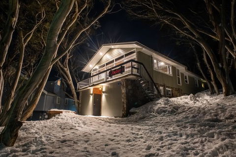 Amber Lodge Mt Buller - Gold Coast 4U 0