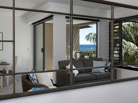 Ambience @ The Harbour - Calm Down, Unwind & Relax - Accommodation Gold Coast 3