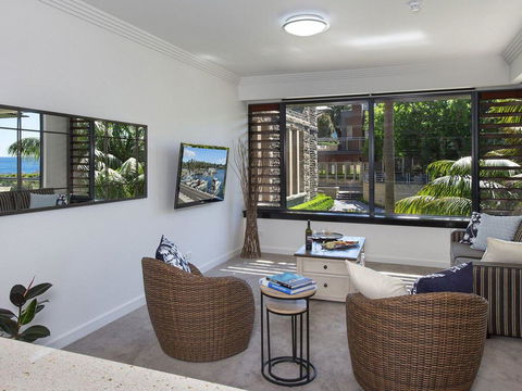 Ambience @ The Harbour - Calm Down, Unwind & Relax - Accommodation Gold Coast 2