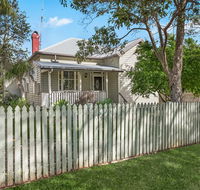 Ambiente Cottage - Pet and Family Friendly - Accommodation Gold Coast