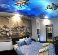 Amelia Boutique Hotel - Gold Coast 4U