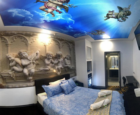 Amelia Boutique Hotel - Accommodation Gold Coast 0