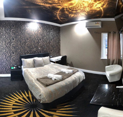 Amelia Boutique Hotel - Accommodation Gold Coast 3