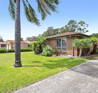 Amersham - great family accommodation - Accommodation Gold Coast