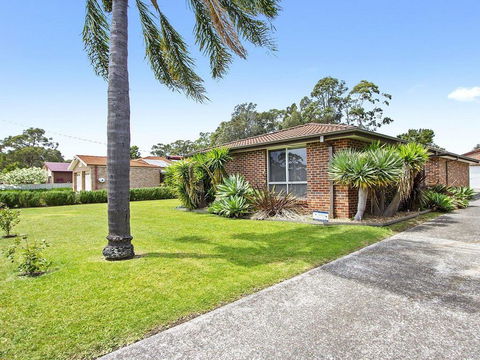 Amersham - Great Family Accommodation - Accommodation Gold Coast 0