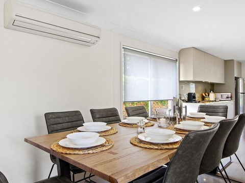 Amersham - Great Family Accommodation - Accommodation Gold Coast 3