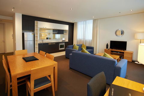 Amity Apartment Hotels - Accommodation Gold Coast 0