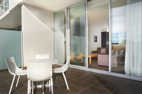 Amity Apartment Hotels - Accommodation Gold Coast 2