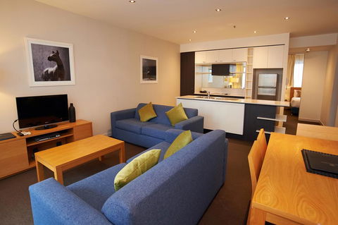 Amity Apartment Hotels - Accommodation Gold Coast 1