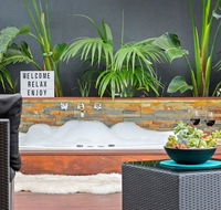 AMORE A Tranquil Retreat with Couples Spa - Gold Coast 4U