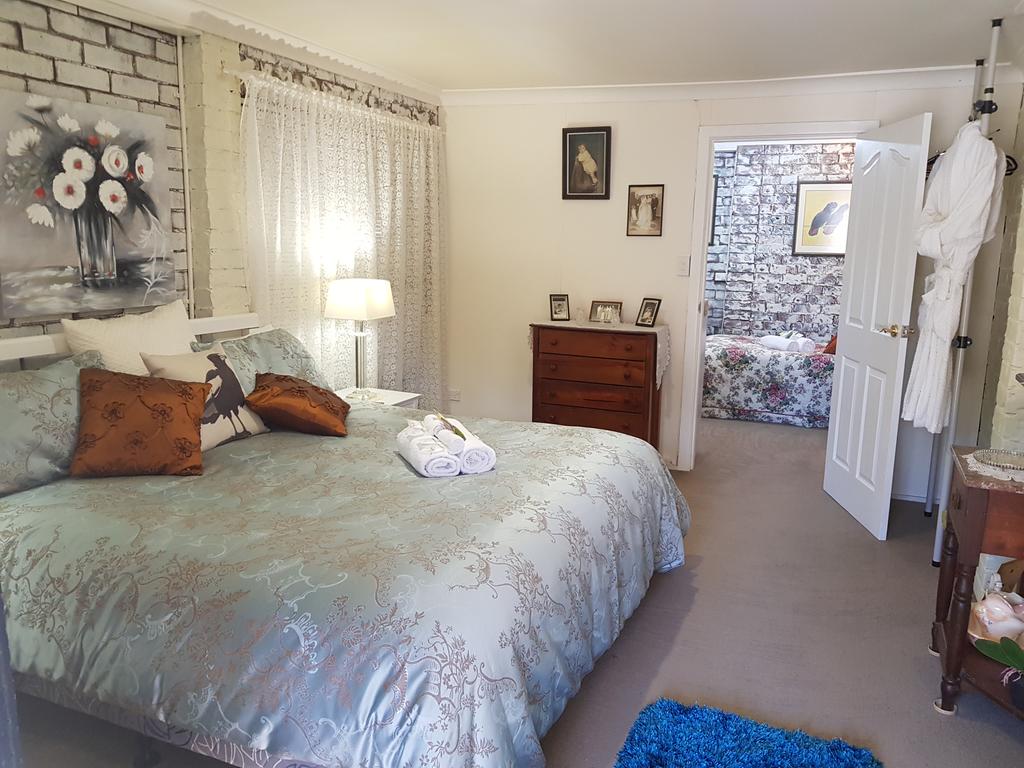 Upper Bingara NSW Accommodation Gold Coast