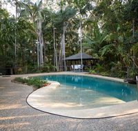 Amore On Buderim Rainforest Cabins - Accommodation Gold Coast