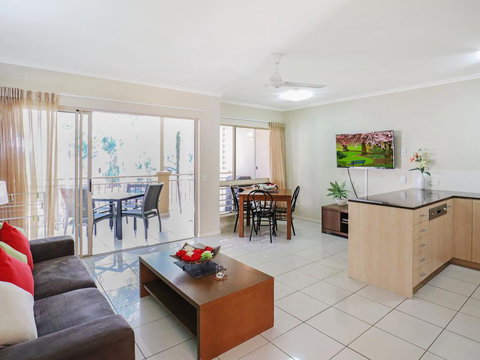 Amphora Laleuca Apartment - 1 Gold Coast 2