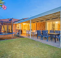 Anaheim Family Lodge by Getastay - Accommodation Gold Coast