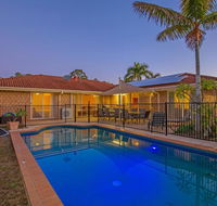 Anaheim Family Oasis by Getastay - Accommodation Gold Coast