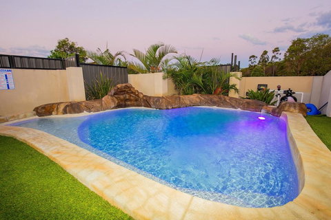 Anaheim Park Oasis By Getastay - 1 Gold Coast 0