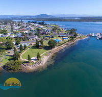 Anchor Bay Motel - Accommodation Gold Coast